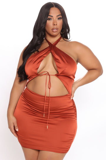 Plus Size Club Outfits | Fashion Nova